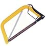 Bow & Hack Saw with 2 Blades, 12"