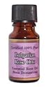 Alteya Organics Bulgarian Rose Essential Oil 0.08 oz oil