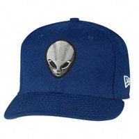Las Vegas 51s New Era Onfield 59FIFTY (5950) Home Cap