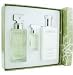 Eternity By Calvin Klein For Women. Set-eau De Parfum Spray 3.4 oz & Body Lotion 6.7 oz & Eau De Parfum Spray .5 oz Mini