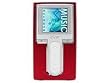 iRiver H10 (5GB) Mini HDD MP3 Player with FM Tuner and Colour Screen - Red