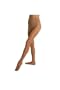 Berkshire Relief Control Top Support Pantyhose - Reinforced Toe 3pk BARELY BEIGE 1X-2X