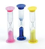 Office Supplies & Practice Mkt Timer Three Minute 3.5 50/pk - Model S2728