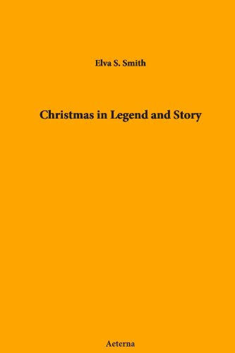Christmas in Legend and Story