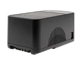 Battery for prof. Video Camera Sony DXC-D35L 10400mAh/150Wh, 14,4V, Li-Ion