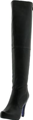 Click Here For Cheap Luichiny Women's Tall One Platform Boot For Sale
