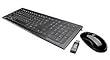 HP Wireless Elite Keyboard and Mouse