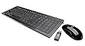 HP Wireless Elite Keyboard and Mouse