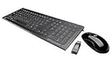HP Wireless Elite Keyboard and Mouse
