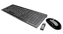 HP Wireless Elite Keyboard and Mouse