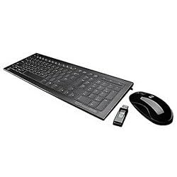 HP Wireless Elite Keyboard and Mouse