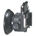 Mamiya Variable Diopter 2X Flip-up Magnifier for 645AF