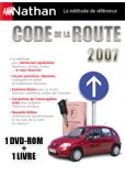 Revue Mindscape  / Code de la Route 2007