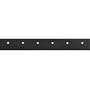 SAM Replacement Cutting Edge for Western Snow Plows - Replaces OEM Part# 49351, Model# 1301293
