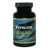 SNAC Vitalyze, 90 caps
