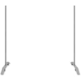 Panasonic UE-608035 Mobile Floor Stand