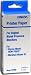 Omron 7397RP Printer Paper For No.703 Machine - Pack of 5