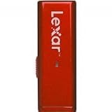 Lexar 4GB Jump Drive Retrax USB 2.0 Stick