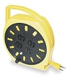 LumaPro 3A535 Reel, Cord, Sjt Cord