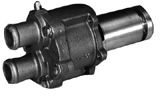 Service Parts Type Service Kit Itt Jabsco Replacement Engine Cooling Pump Mercruiser Type