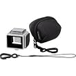 Sony VCLDE07TB Wide End Conversion Lens for the Cyber-shot T series camera
