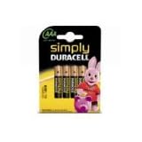 Duracell AAA 16 Pack-Simply Duracell AAA 16 Pack
