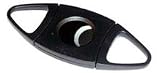 Cigars Cutter Double Blade