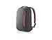 Belkin F8N078-SGF-DL 17-Inch Energy Collection Slim Backpack (Gray/Flamingo Pink)