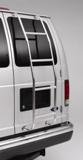 Surco Stainless Steel Van Ladder