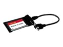 EXSYS I/O Karte 2xser. RS232 PCMCIA EX-1352