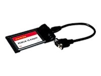 EXSYS I/O Karte 2xser. RS232 PCMCIA Preisvergleich