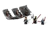 LEGO Star Wars? Sith? Nightspeeder 7957