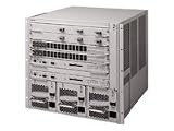 Nortel Ethernet Routing Switch 8606 Core Switch Bundle - Switch + 60 x SFP / 3 x Expansion Slots (empty) + 3 x Expansion Slots (occupied) - 9U