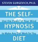 Self Hypnosis Diet 3 CD Set by Steven Gurgevich