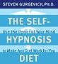 Self Hypnosis Diet 3 CD Set by Steven Gurgevich