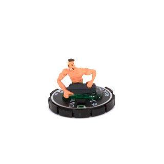  HeroClix: Ra's Al Ghul # 34 (Veteran) - The Brave and The Bold