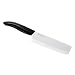 Kyocera FK Nakiri 15cm Ceramic Blade - White