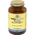 Solgar - Gold Specific Bone Support, 60 tablets