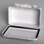 Moore Medical Empty First Aid Boxes 8