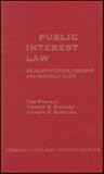 Public interest law : an annotated bibliography and research guide