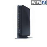 Netgear RangeMax Dual Band Wireless-N Router