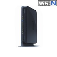 Netgear RangeMax Dual Band Wireless-N Router
