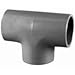 CHARLOTTE PIPE & FOUND PVC 08400 1000HA SLIP X SLI