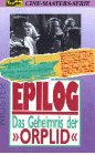 Epilog: Das Geheimnis der Orplid [VHS]