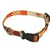 Tennessee Volunteers Extra Small Adjustable Collar (8 in. to 12 in. 5/8 in. Wide)