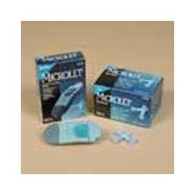 ASCENSIA MICROLET Lancets (Box)