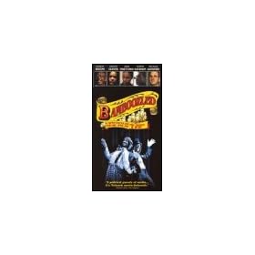 Bamboozled [VHS]