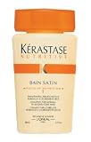 Kerastase Nutritive Bain Satin 1 Shampoo Normal to Slightly Dry - 8 oz.
