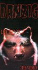 Danzig - Lucifuge The Video (Uncensored) [VHS]