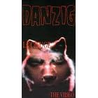 Danzig - Lucifuge The Video (Uncensored) [VHS]
